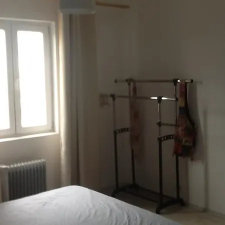 Apartmán Perlei