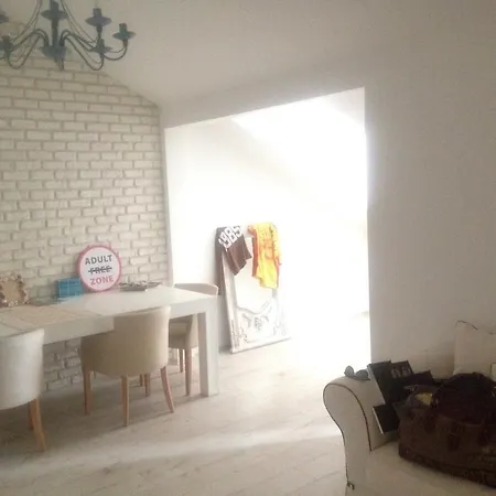 Perlei Apartmán