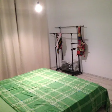 Perlei Apartmán *