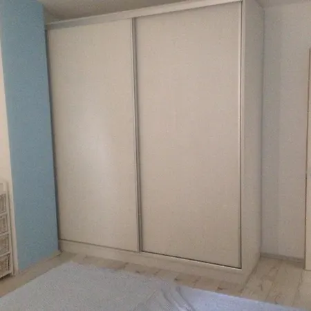 Perlei Apartmán *