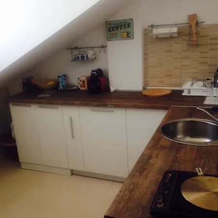 Perlei Apartmán Mamaia