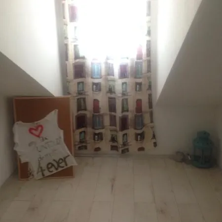 Perlei Apartmán